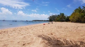 Villagio di Mare, Barra Grande